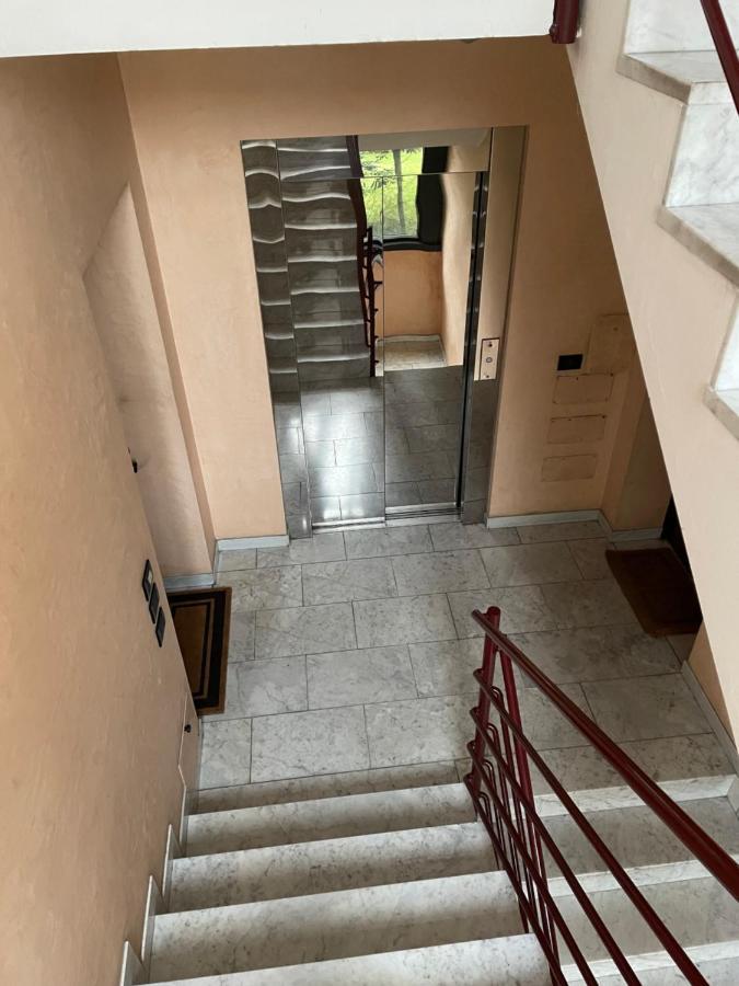 Melannie'S Apartment Bergamo Exterior photo