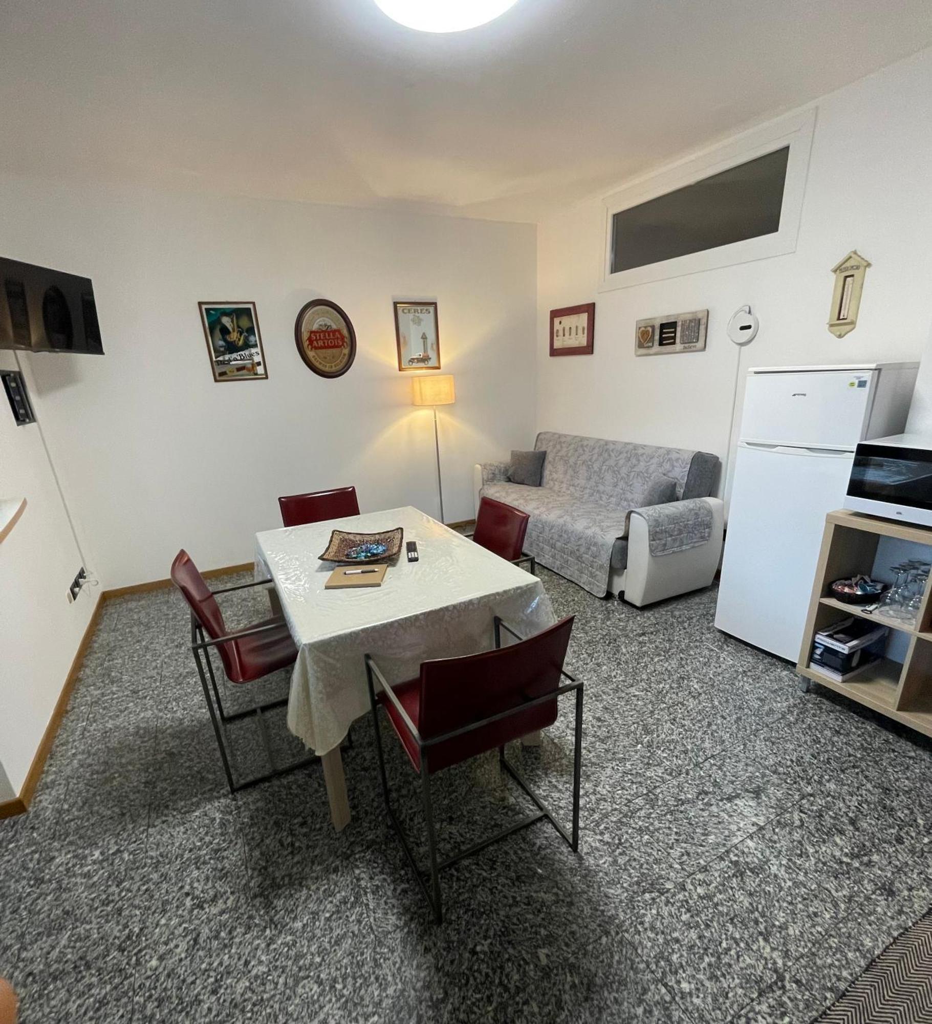 Melannie'S Apartment Bergamo Exterior photo