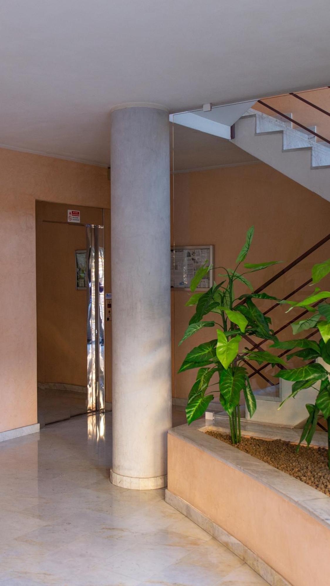 Melannie'S Apartment Bergamo Exterior photo