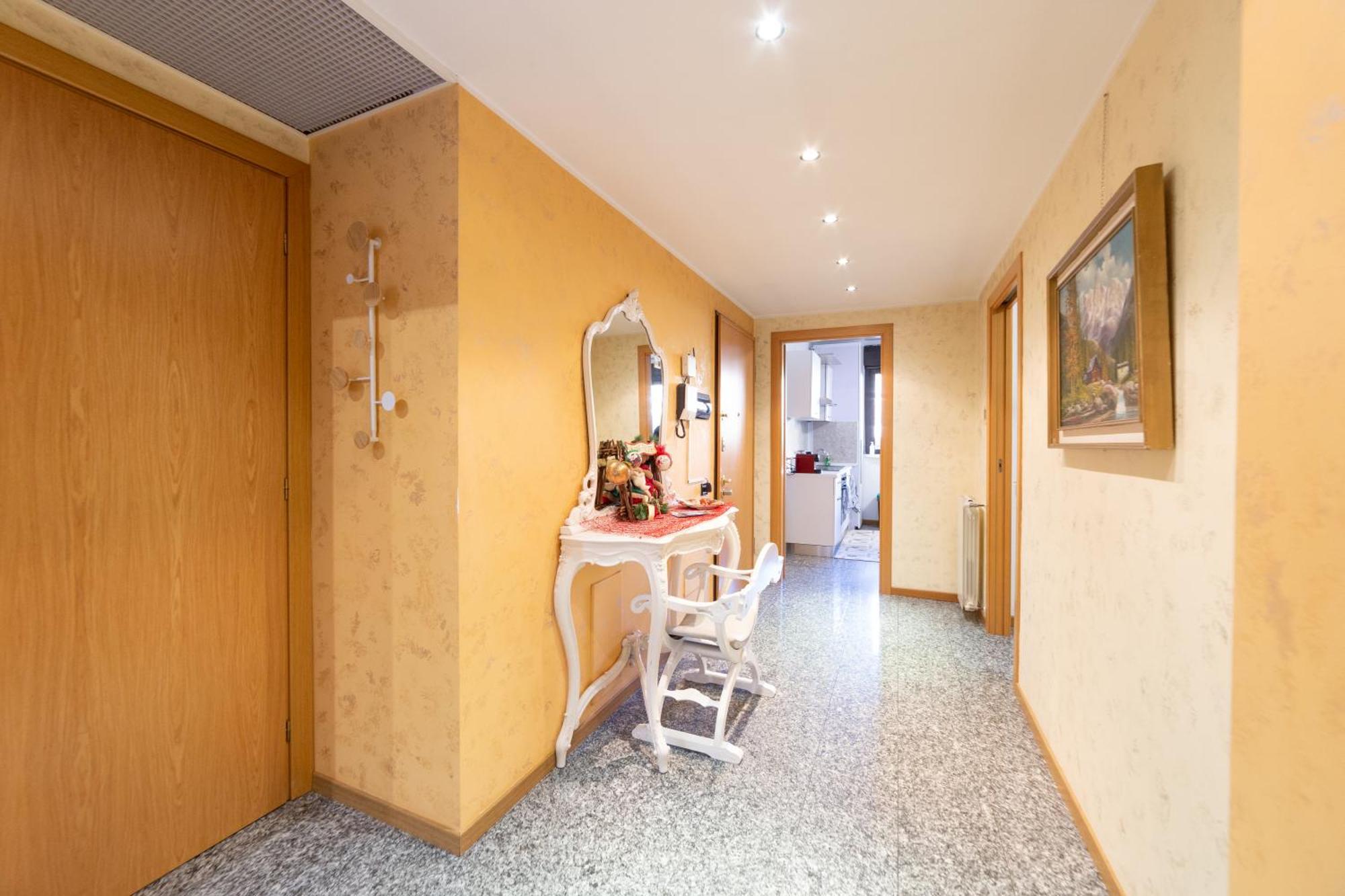 Melannie'S Apartment Bergamo Exterior photo